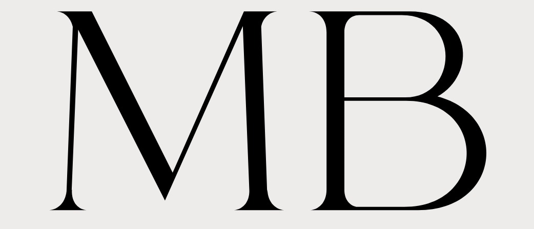 Miranda Beauty Studio logo