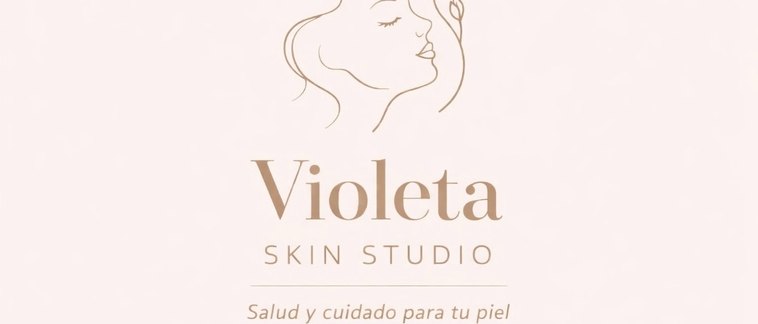 violetaskinstudio logo