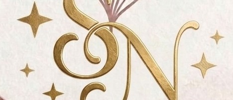Sara Nails logo