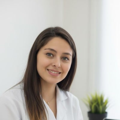 Lic. Chacón Ivanna
