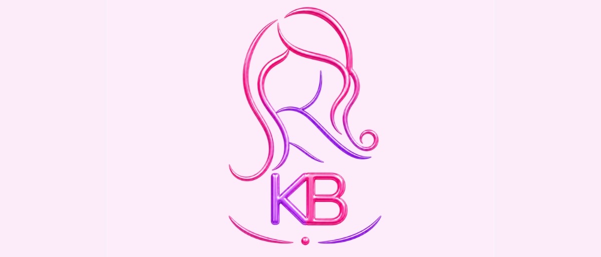 Kobieta Belleza logo
