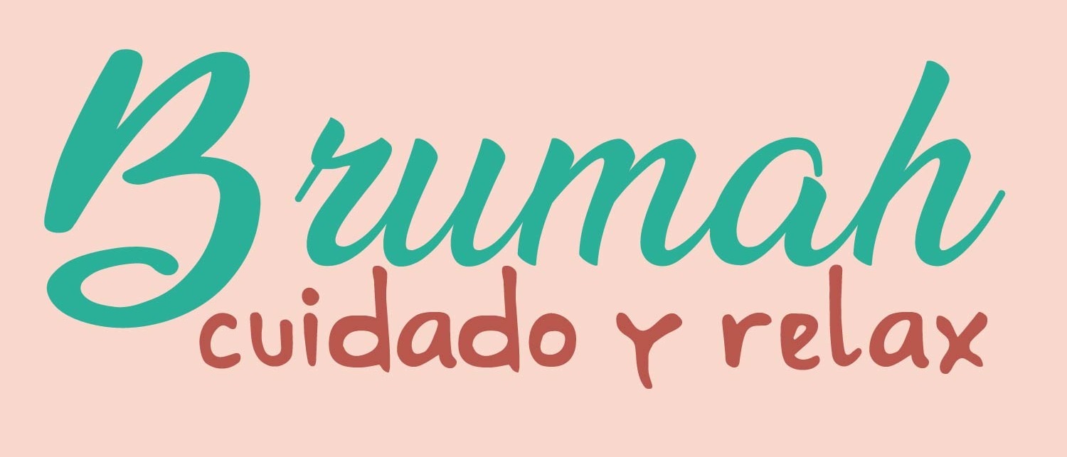Brumah | Cuidado y relax logo