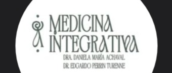 Medicina Integrativa logo