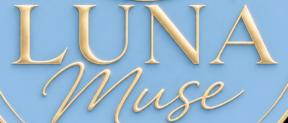 Lunamuse logo