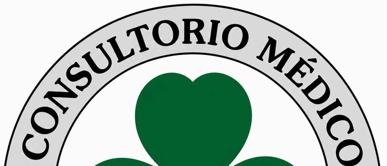 Centro Médico El Trébol logo