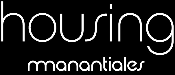 SUM.housingdemanantiales logo