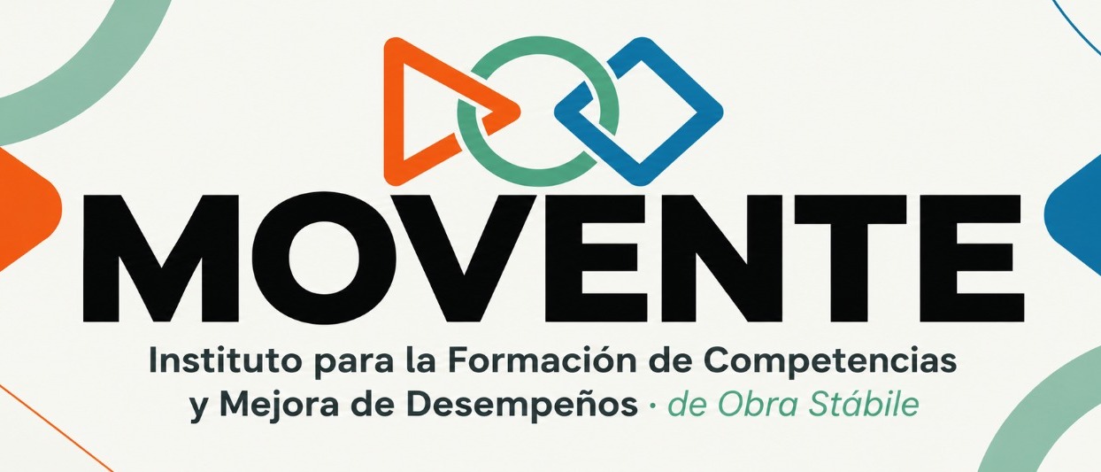 Instituto MOVENTE logo