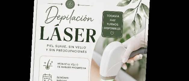 Lilo depilación láser logo