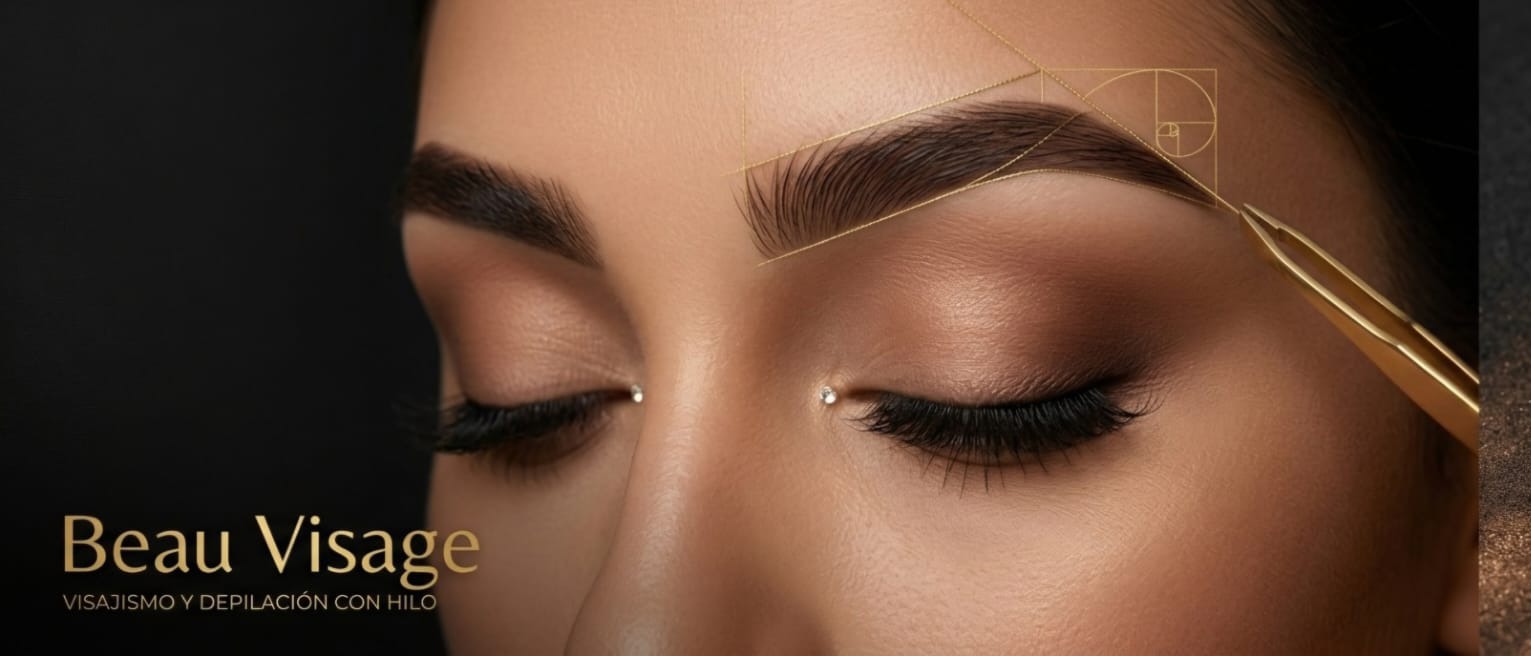 BEAU VISAGE logo