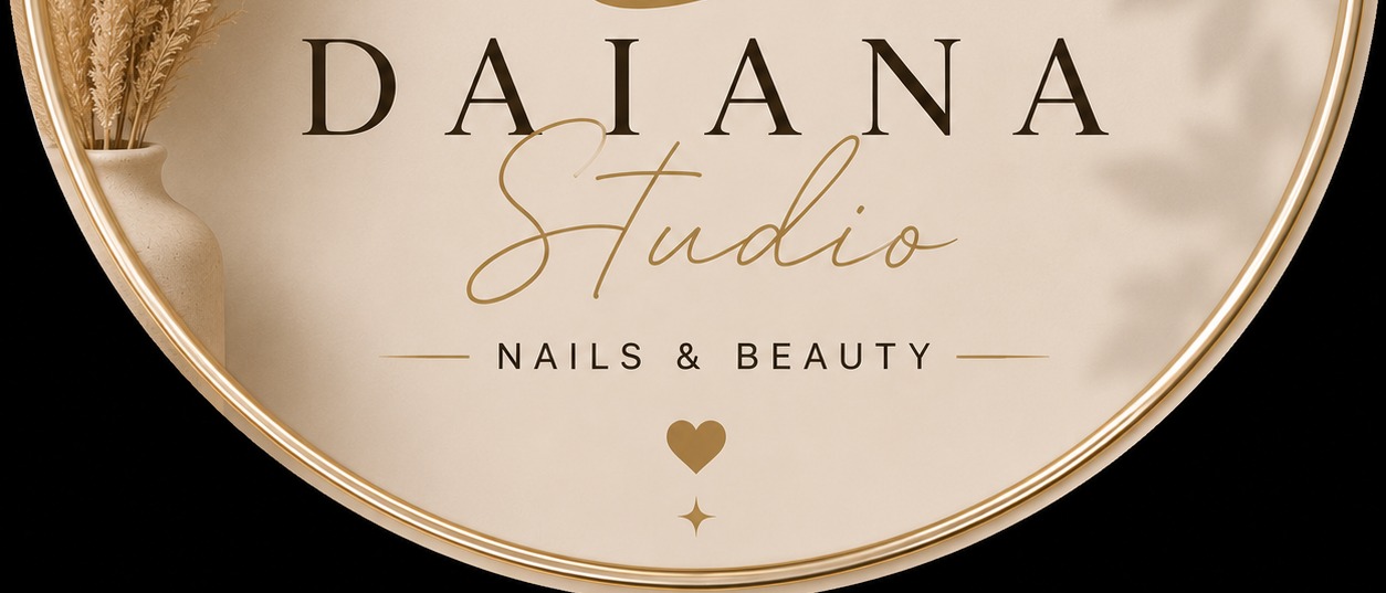Daiana Studio logo