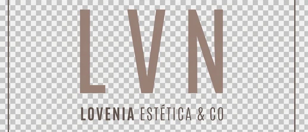 LOVENIA Estética logo