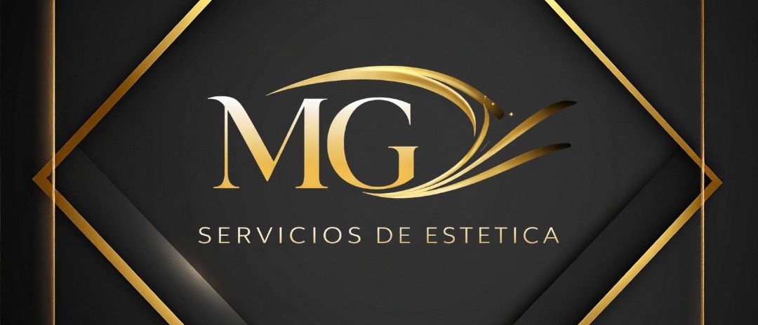 MG SERVICIOS DE ESTETICA logo