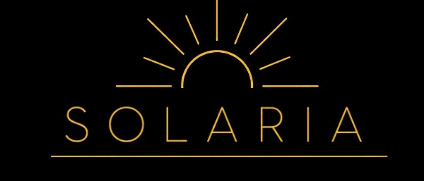 solaria.peluqueria logo