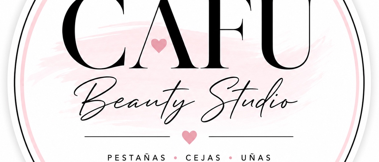 cafubeautystudio logo