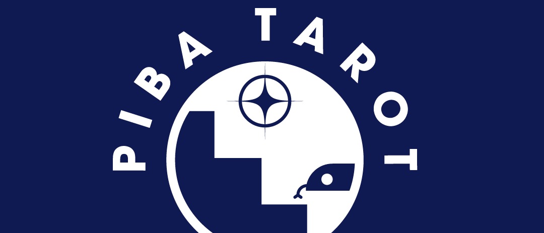 Piba Tarot logo