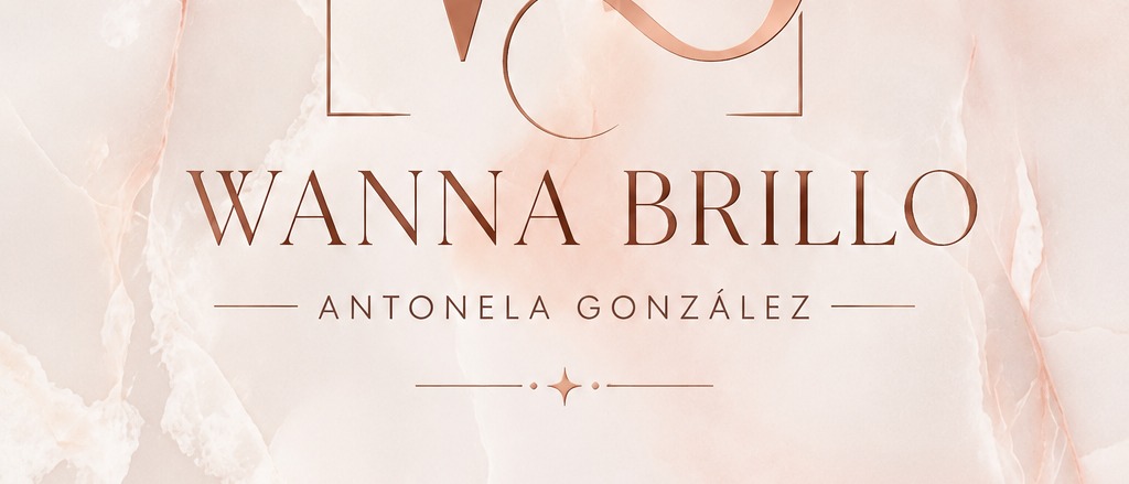Wanna brillo tratamientos capilares logo