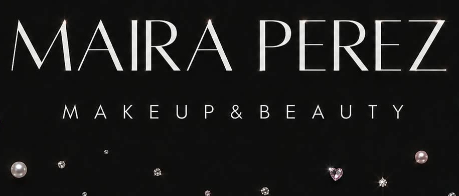 Maira Makeup&beauty logo