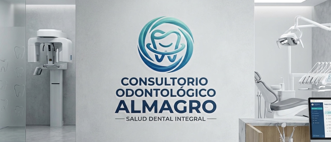 Consultorio Odontológico Almagro logo