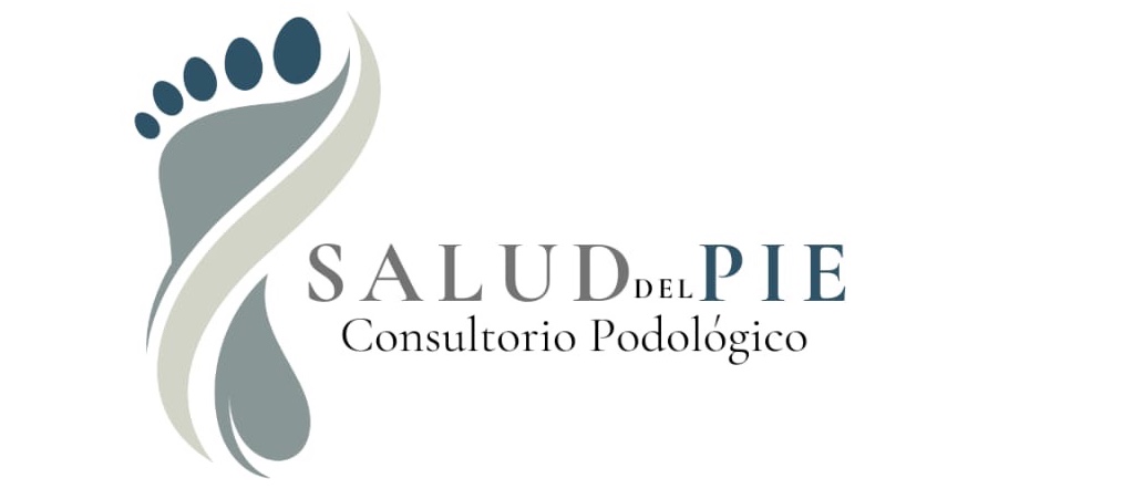 Salud del Pie logo
