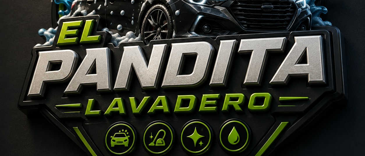 Lavadero El Pandita logo