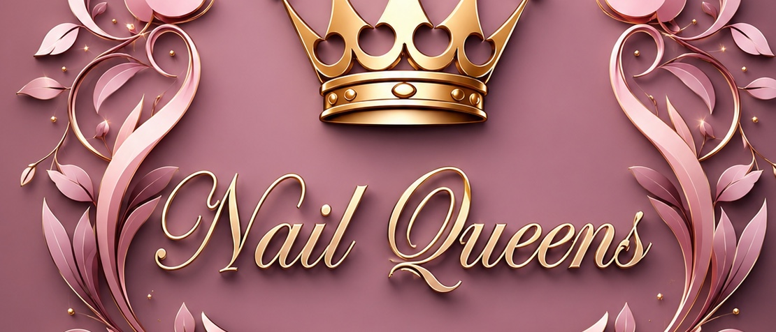 NailQueens logo
