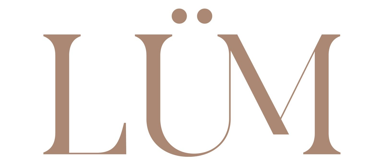 LÜM Studio logo