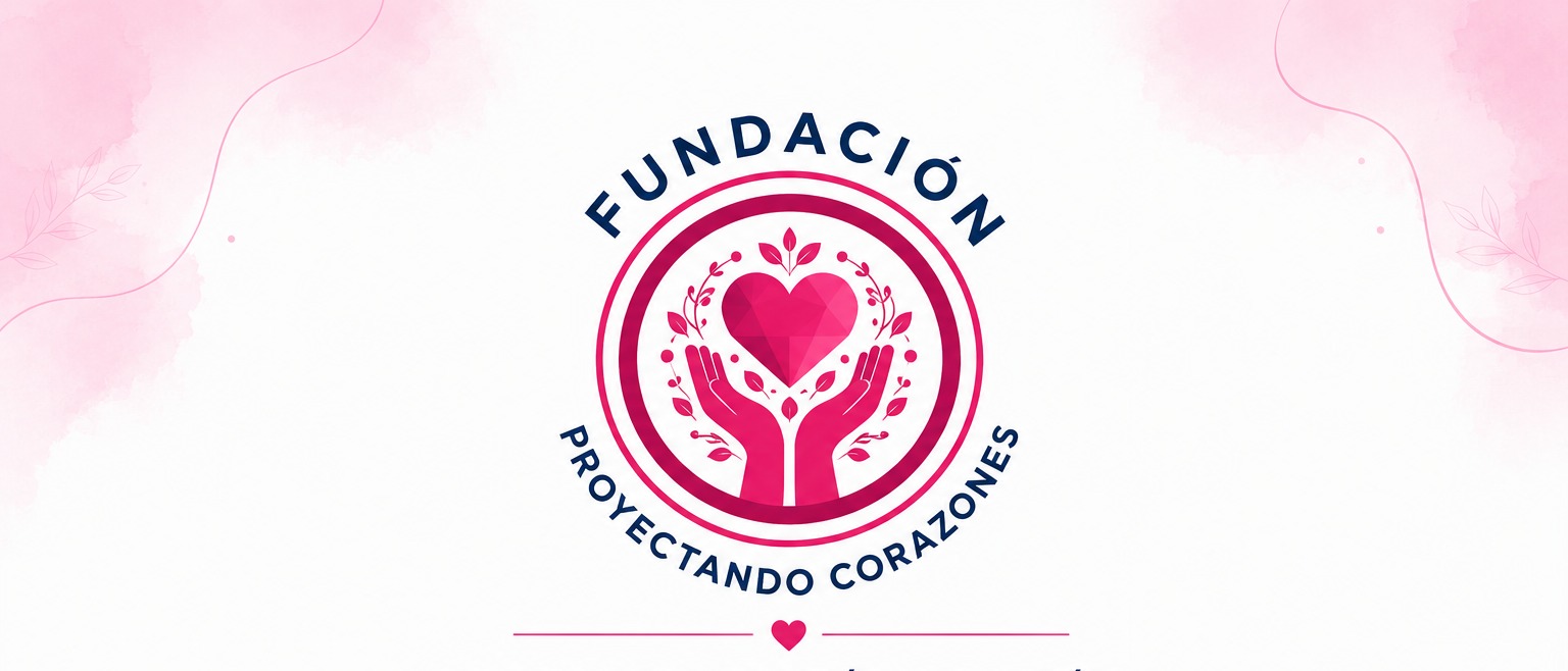 Fundación Proyectando Corazones logo