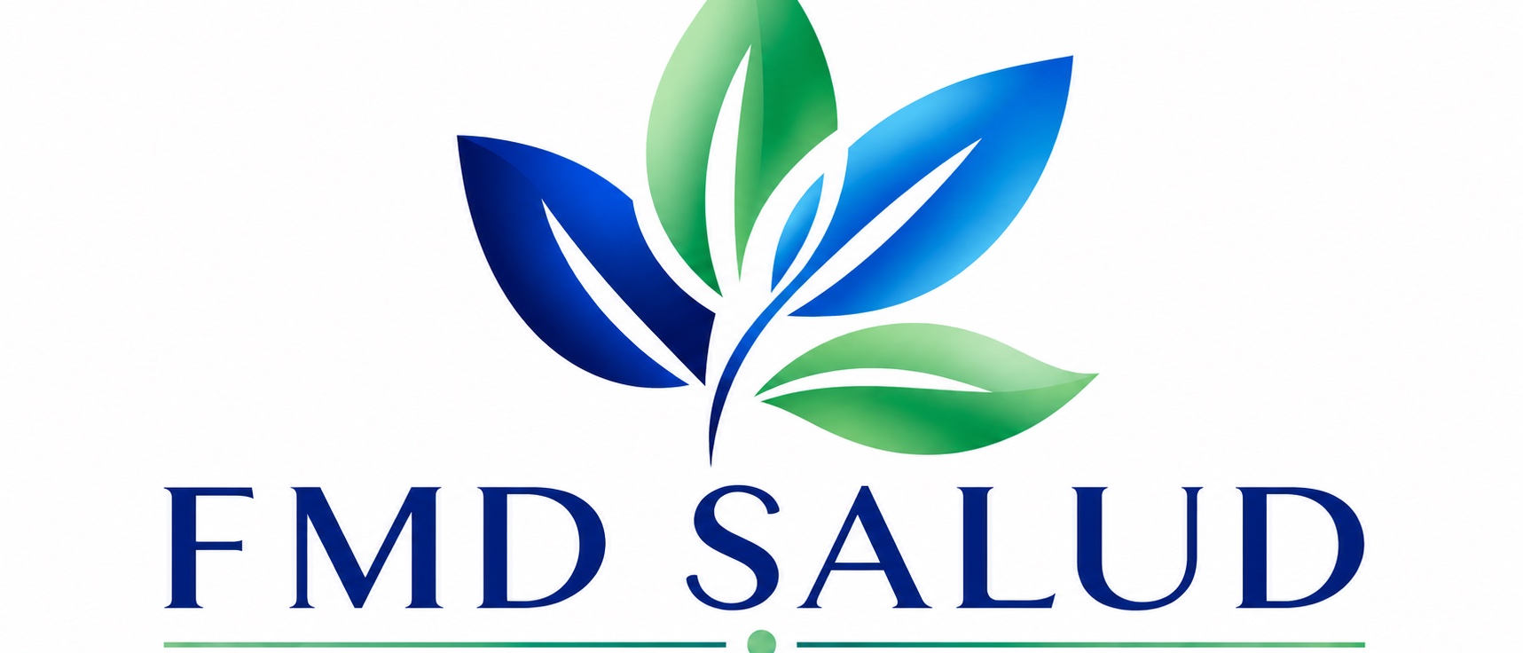 FMD SALUD - ANALISIS CLINICOS logo