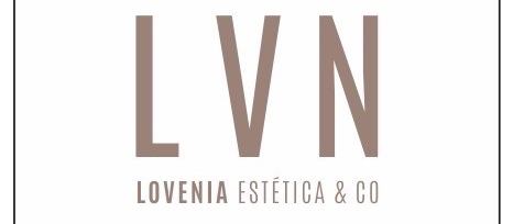LOVENIA Estética logo