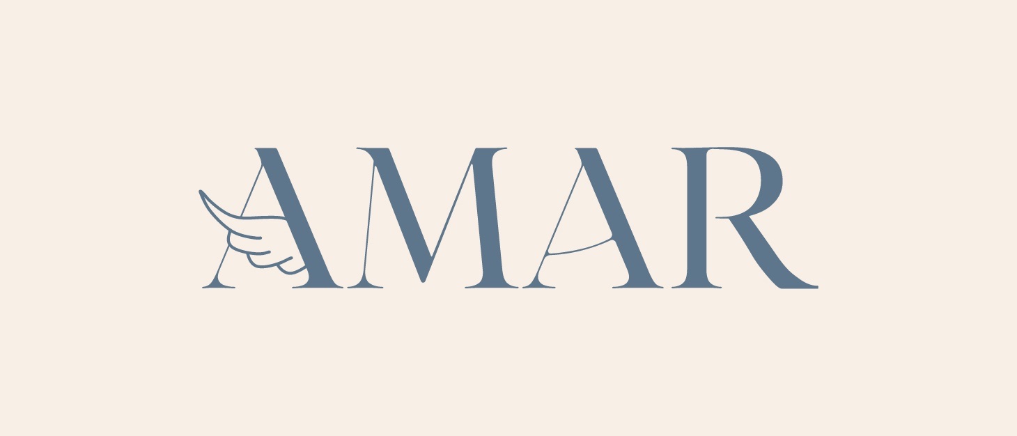 AMAR logo