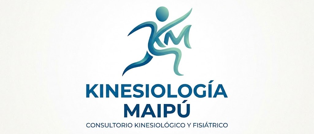 Kinesiología Maipú logo