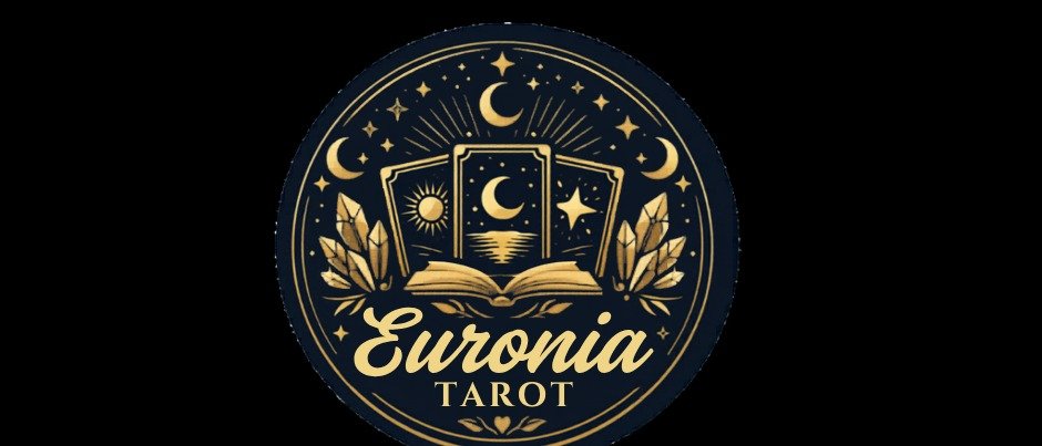 Euronia Tarot logo