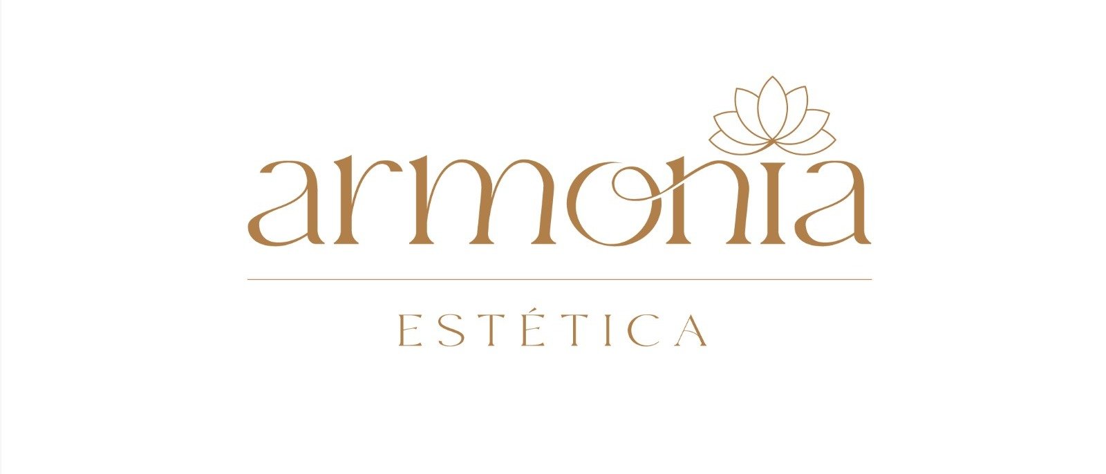 Armonia Estetica logo