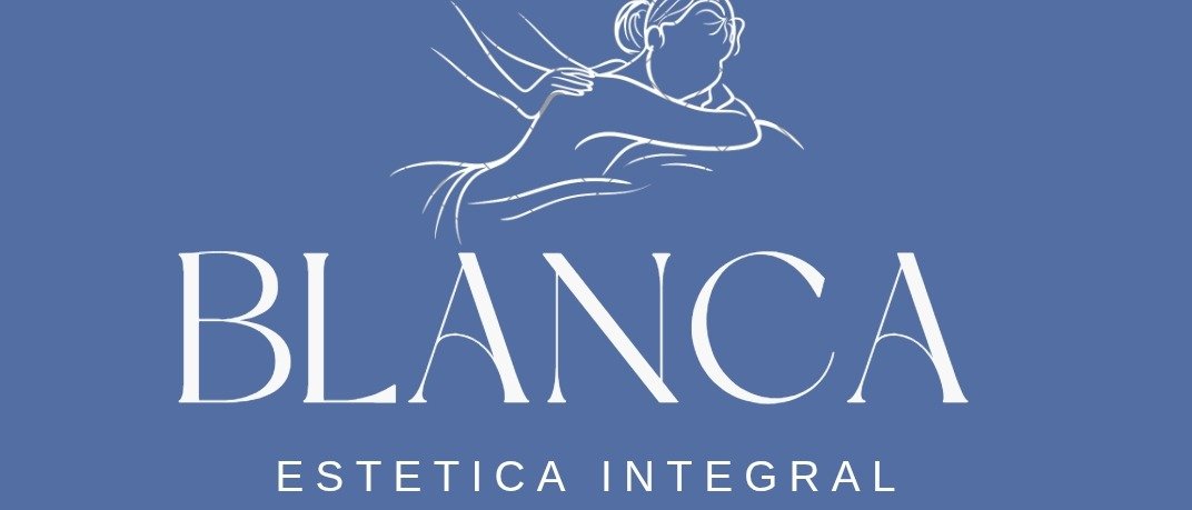 Blanca Estetica Integral logo