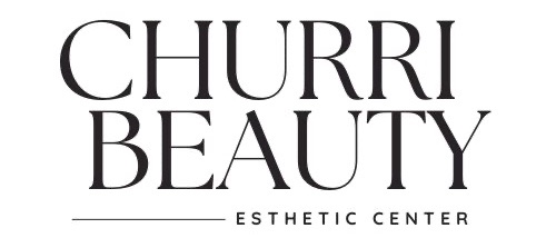 Churri beauty logo