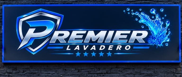 Lavadero Premier logo