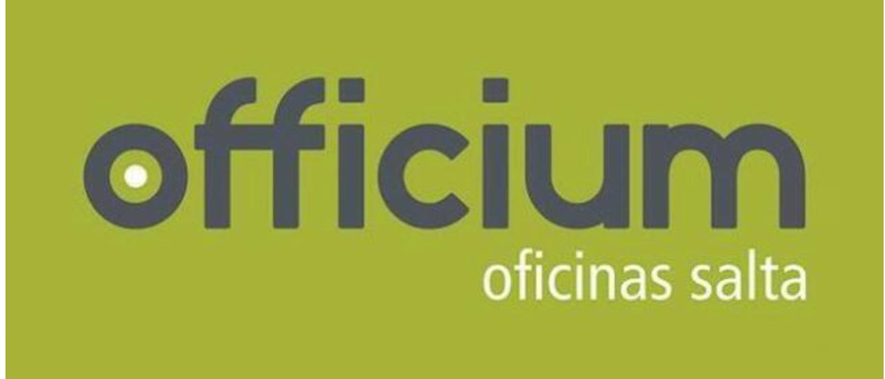 OfficiumOficinas logo