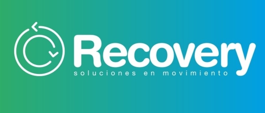 RecoveryKinesio logo