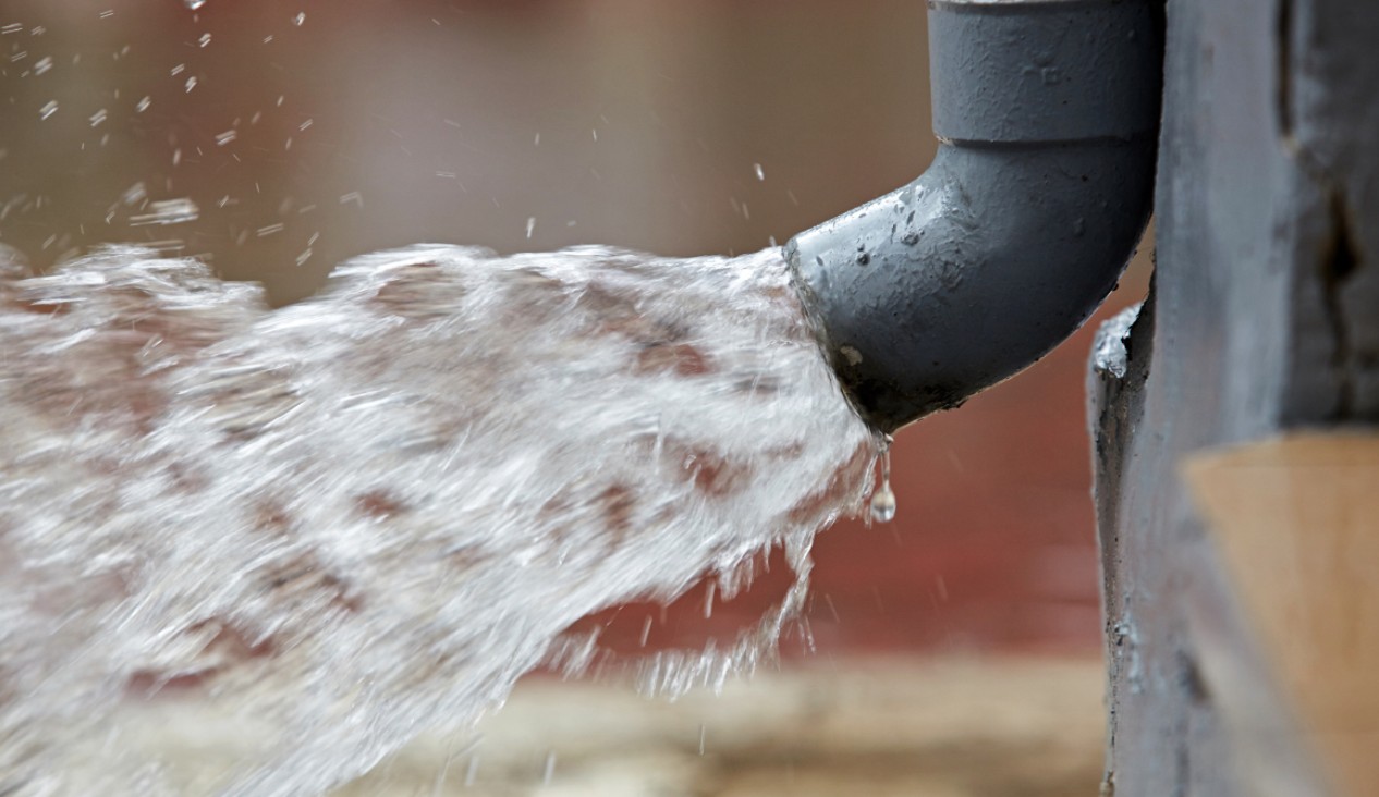 underground drainage