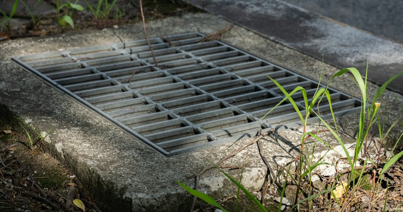 underground drainage