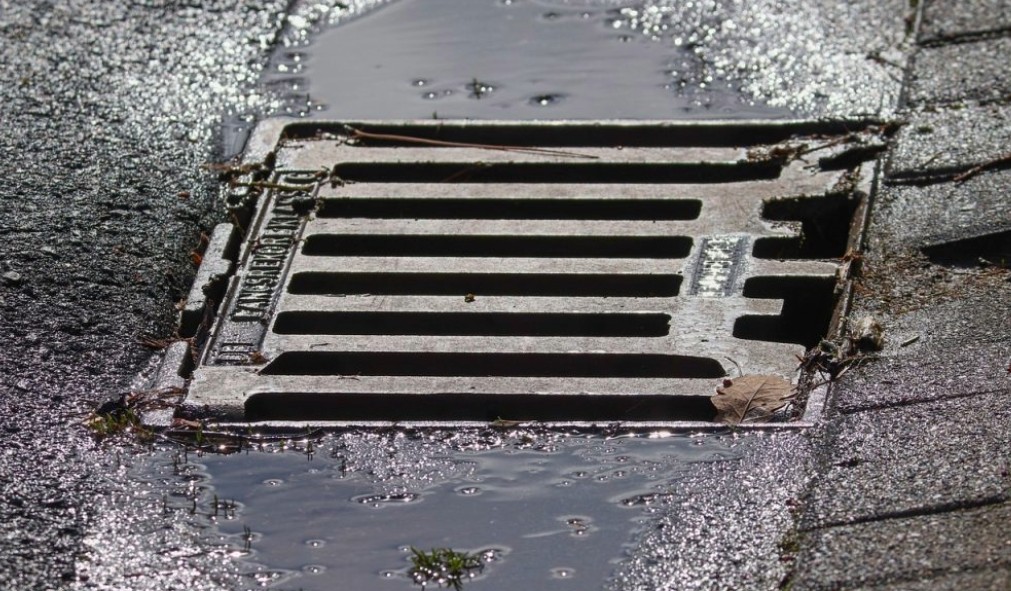 underground drainage