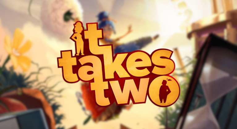 It Takes Two