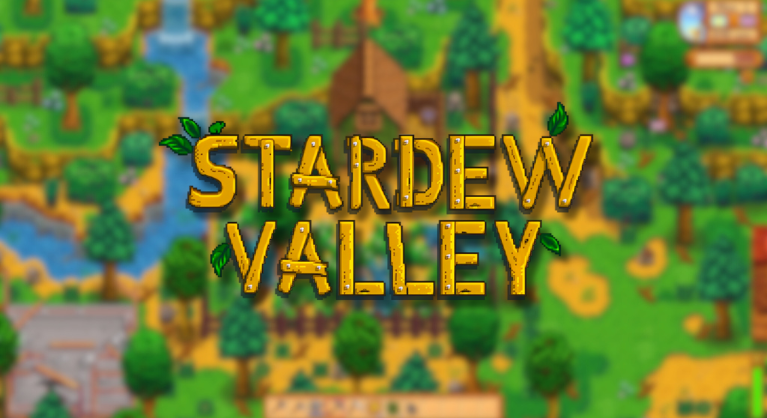 Stardew Valley