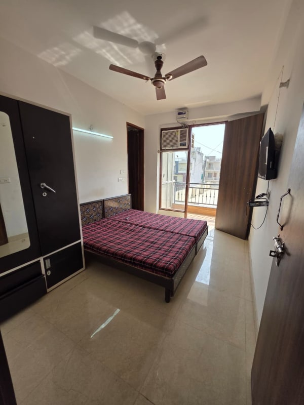 Tarun apartments