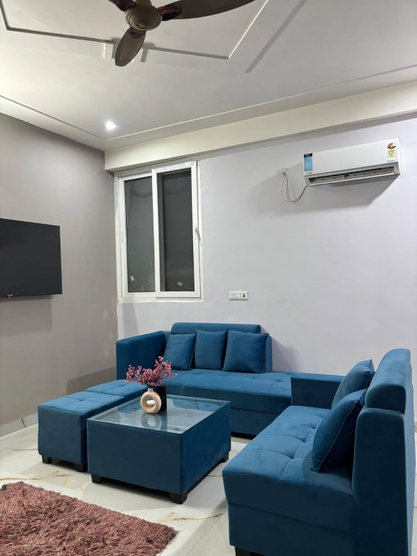 Khushi' Listing