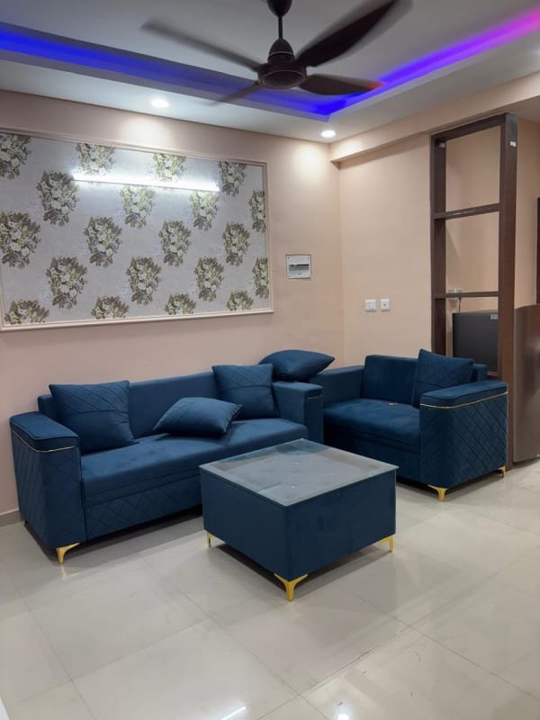 Chetan's listing