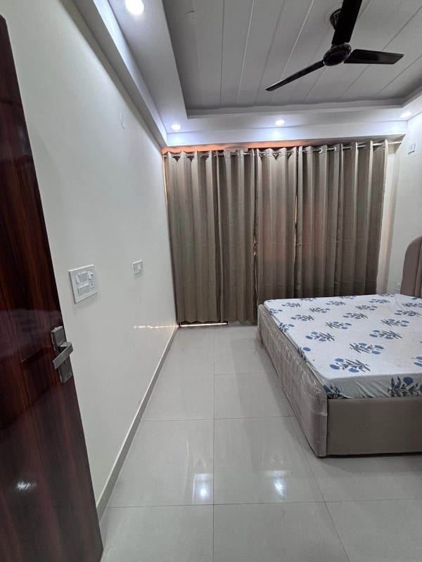 Luxury 1 bhk fully furnished  With all amenities