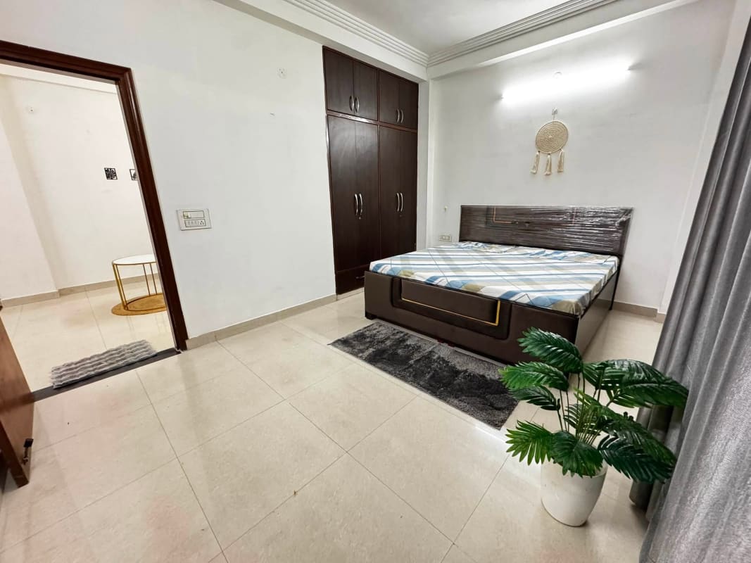 ✨ Luxury 1BHK – Sector 46, Gurgaon