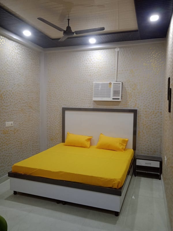 1RK available for rent in sector 38 Gurgaon