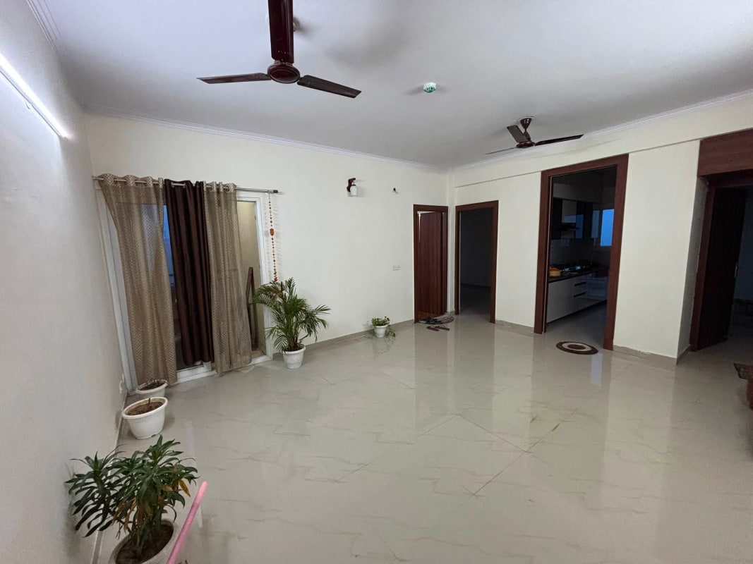 2 Rooms Available in a Premium 3BHK